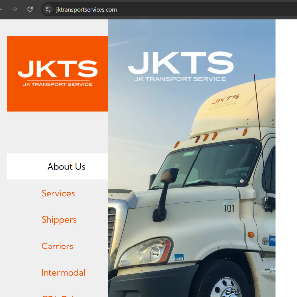 JK Transport Services